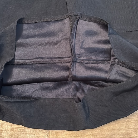 Bondage Black dress - Picture 4 of 4